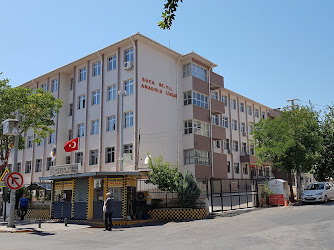 85. Yıl Anadolu Lisesi