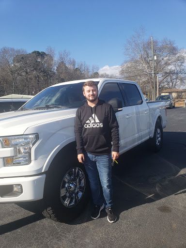 Used Car Dealer «Graham Auto Sales», reviews and photos, 2760 Still Rd, Loganville, GA 30052, USA
