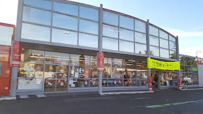 Carrefour Market Fougères à Fougères