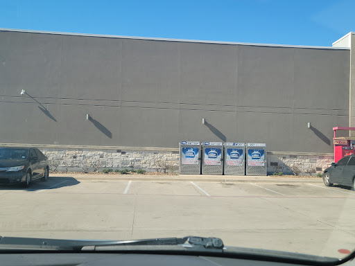 Drug Store «Walgreens», reviews and photos, 750 W Wheatland Rd, Duncanville, TX 75116, USA