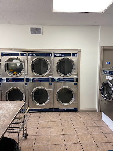 Laundromat «The Laundry House», reviews and photos, 491 E 2700 S, Salt Lake City, UT 84115, USA