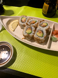 Sushi du Restaurant de sushis Osaka à Dijon - n°7