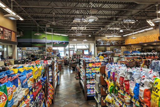 Convenience Store «Royal Farms», reviews and photos, 16979 Beach Hwy, Ellendale, DE 19941, USA