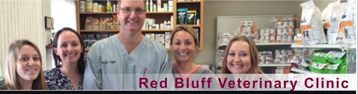 Red Bluff Veterinary Clinic image