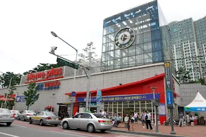 Homeplus Seongseo image