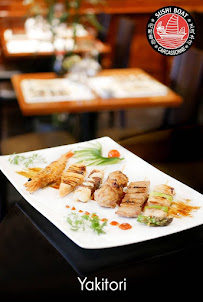 Photos du propriétaire du Restaurant de sushis Le Sushi Boat à Carcassonne - n°20