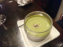 Matcha du Restaurant BISSOH à Beaune - n°4