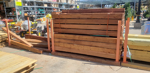 Home Improvement Store «The Home Depot», reviews and photos, 4277 S Eldridge St, Morrison, CO 80465, USA