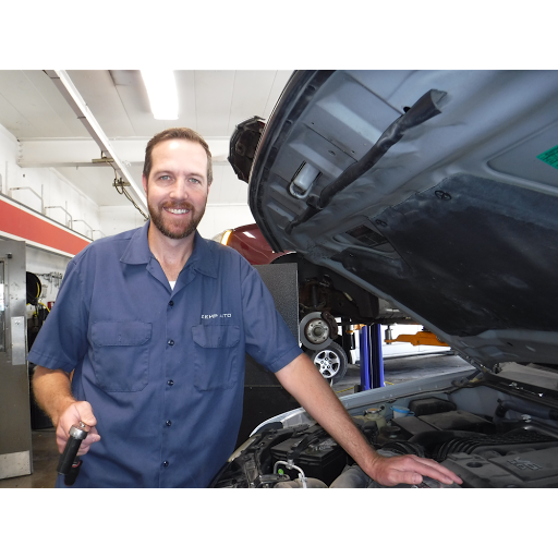 Auto Repair Shop «Zemp Auto», reviews and photos, 3613 E Southern Ave, Mesa, AZ 85206, USA