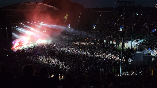 Stadium «Forest Hills Stadium», reviews and photos, 1 Tennis Pl, Forest Hills, NY 11375, USA