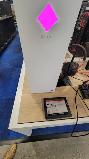 Electronics Store «Best Buy», reviews and photos, 11491 Parkside Dr, Farragut, TN 37934, USA