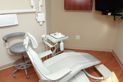 Center for Contemporary Periodontics and Dental Implants