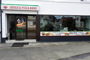 Rechtenbach Döner & Pizza Haus image