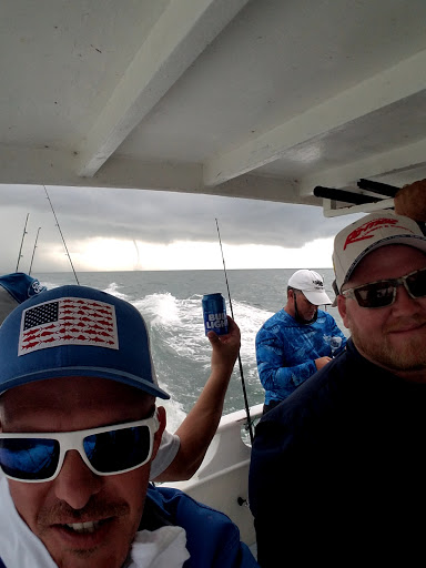 Fishing Charter «Miss Virginia Deep Sea Fishing», reviews and photos, 7847 Bayview St, Port Richey, FL 34668, USA