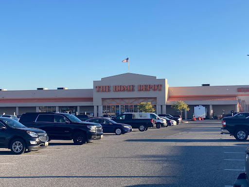 Home Improvement Store «The Home Depot», reviews and photos, 1971 E Joppa Rd, Parkville, MD 21234, USA