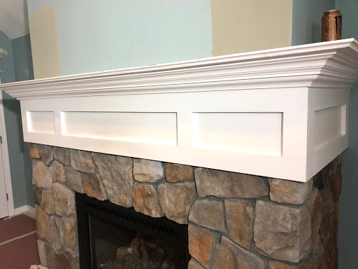 Painter «Castle Complements Painting Co., Inc.», reviews and photos, 74 Bridge St, Chelmsford, MA 01824, USA