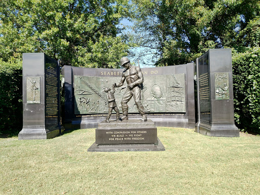 Monument «The Tomb of the Unknowns», reviews and photos, 1 Memorial Ave, Fort Myer, VA 22211, USA