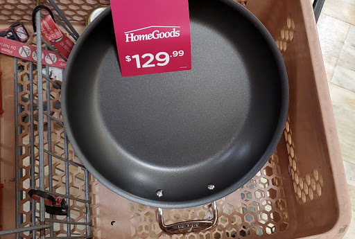 Department Store «HomeGoods», reviews and photos, 4155 9th St N, Naples, FL 34103, USA