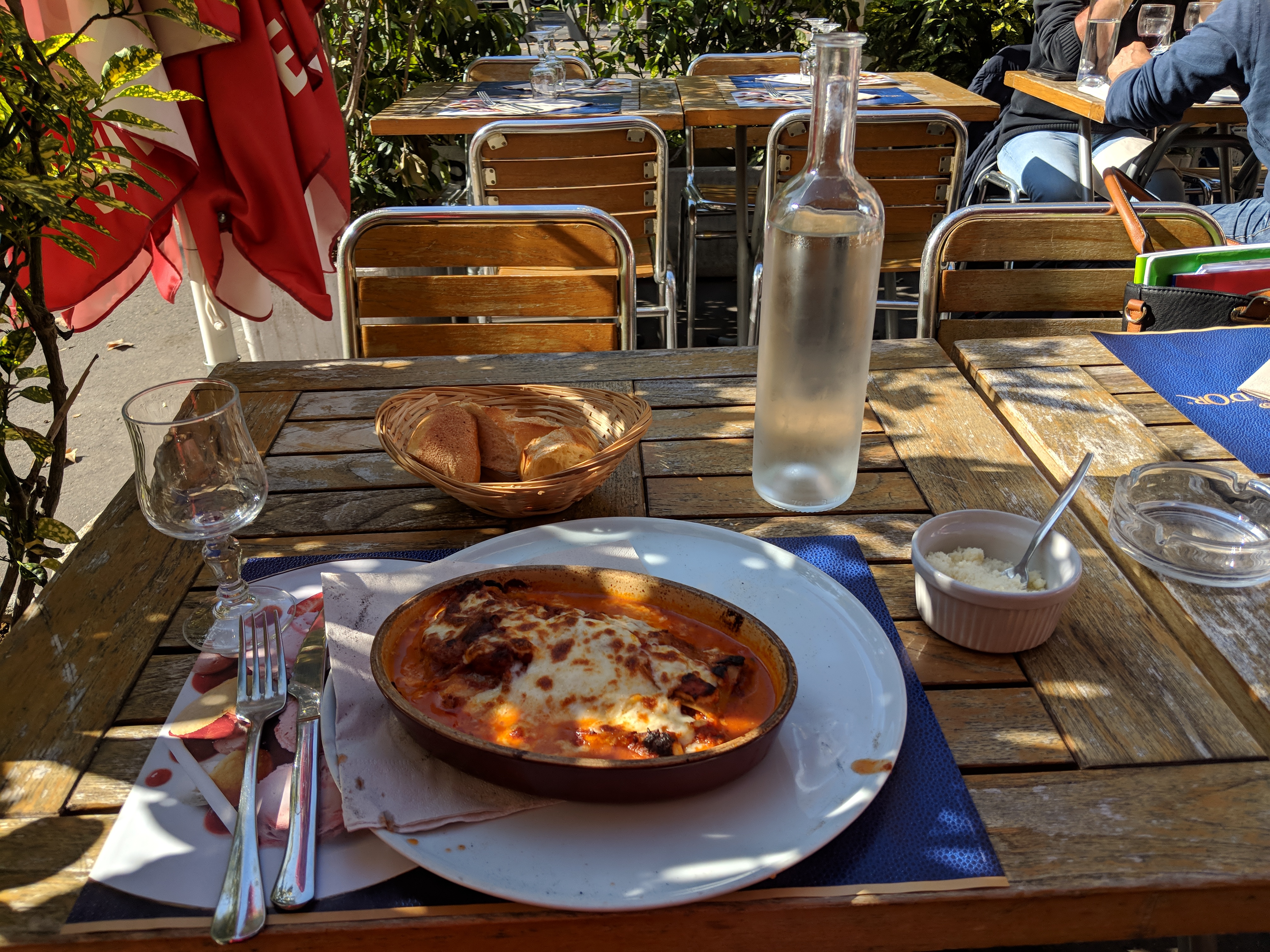 Photo n° 1 de l'avis de Walter.i fait le 09/10/2018 à 11:10