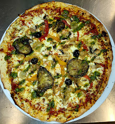 Photo n°5 de Pizzeria du Parvis Saint Raphaël à Saint-Raphaël ()