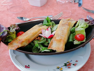 Photo n°21 de Restaurant l'Estancia à Briare ()