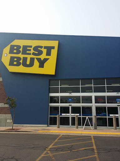 Electronics Store «Best Buy», reviews and photos, 763 W Grasslands Dr, American Fork, UT 84003, USA