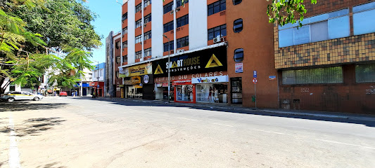 Smart Empreendimentos Centro Montes Claros MG