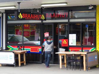 BRAAiHUT