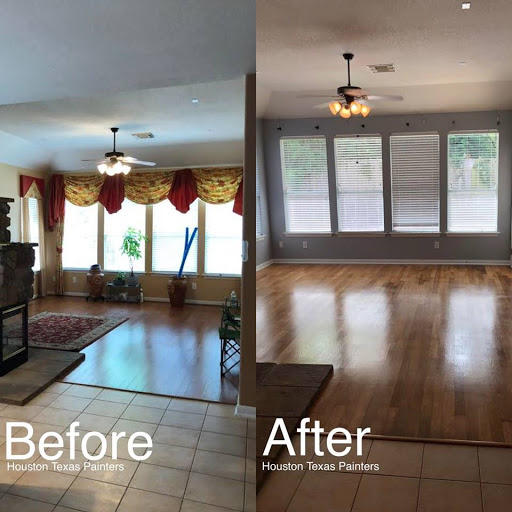 Painter «Houston Texas Painters», reviews and photos, 5851 San Felipe St Ste 500, Houston, TX 77057, USA