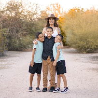 Cuevas Photography - Photo 2 - Car repair in , Yuma