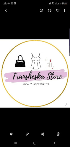 Opiniones de Fransheska Store en Guayaquil - Tienda de ropa