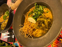 Nouille du Restaurant thaï Chawp Shop wok à Rennes - n°12