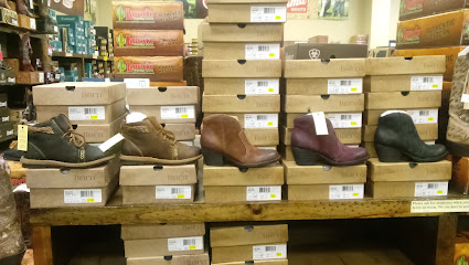 Boots & More - Florence