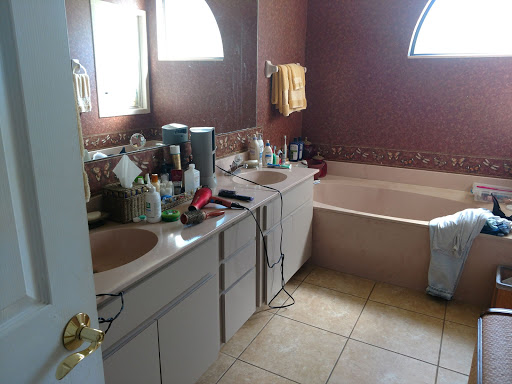 Kitchen Remodeler «Kitchen Solvers of Tampa Bay», reviews and photos, 3433 Lithia Pinecrest Rd, Valrico, FL 33596, USA