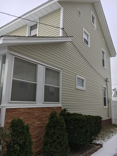 Home Improvement Store «The Third Estimate Corporation», reviews and photos