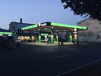 HEM Tankstelle