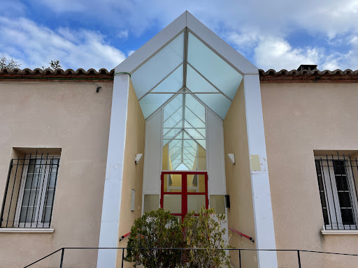 Centro de Día para Personas Mayores de Santa Eulalia del Campo en Santa Eulalia, Teruel