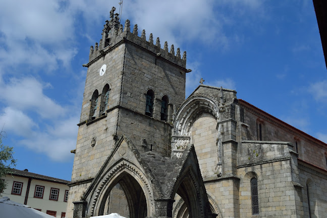 Igreja de Nossa Senhora da Oliveira