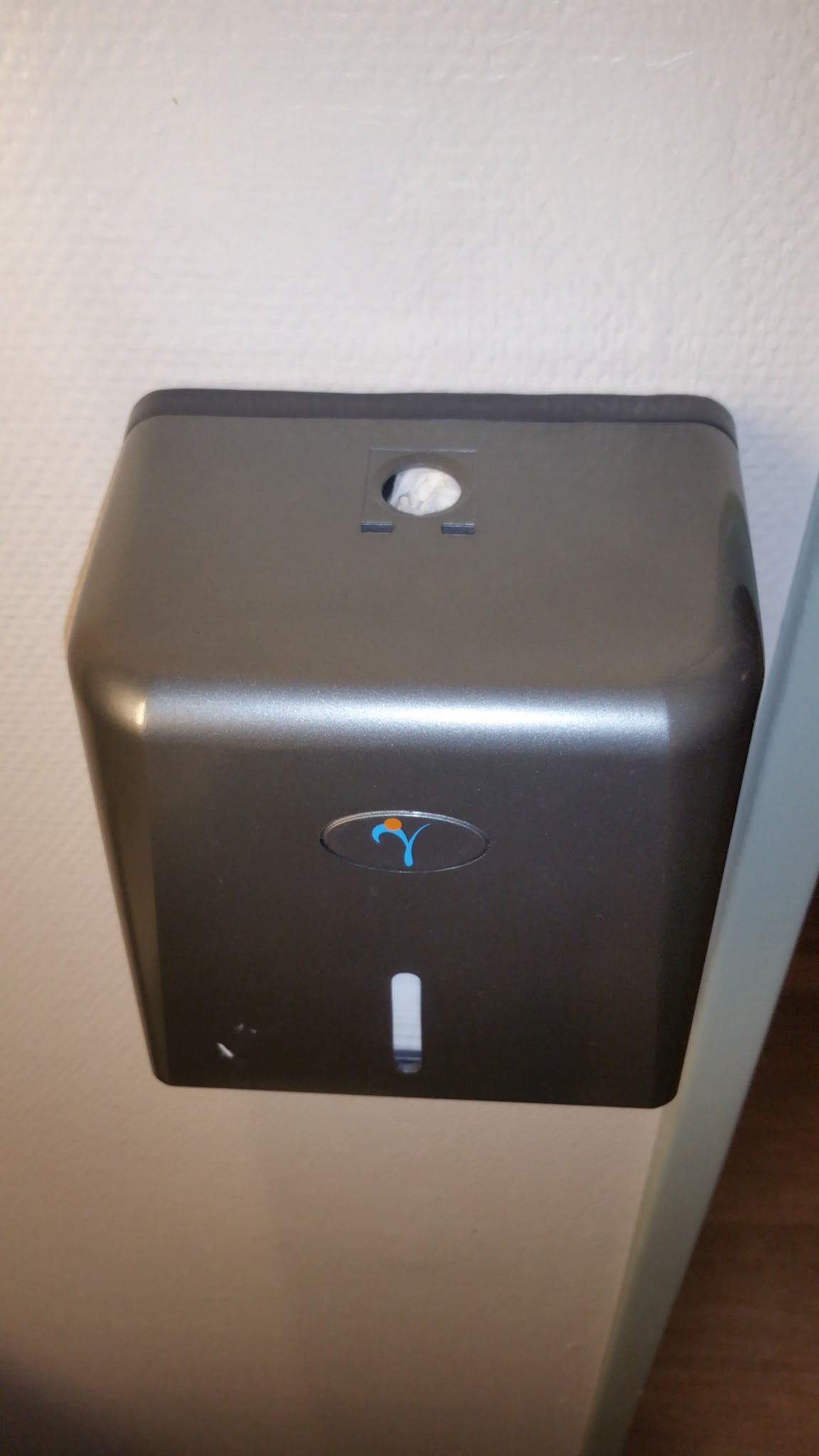 Photo n° 3 de l'avis de Syel.1 fait le 10/11/2019 à 07:49