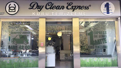 Dry Clean Express | Kuru Temizleme Acarkent Çarşı