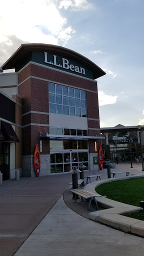 Clothing Store «L.L. Bean», reviews and photos, 3710 Route 9 South, Freehold, NJ 07728, USA