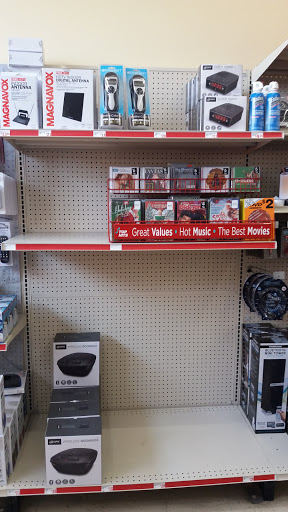 Dollar Store «FAMILY DOLLAR», reviews and photos, 276 Main St, City of Orange, NJ 07050, USA