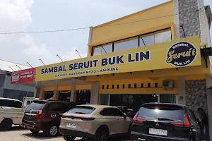 Sambal Seruit Buk Lin Korpri image