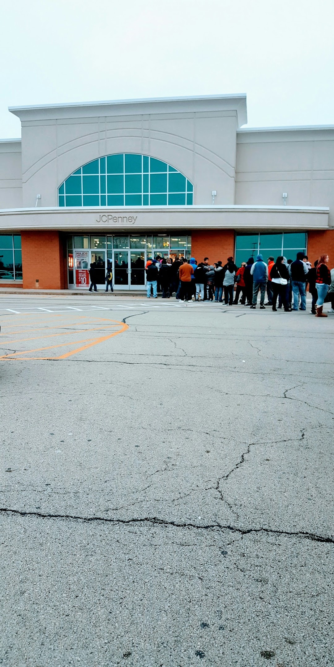 JCPenney