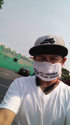 Market «El Dorado Market Inc», reviews and photos, 1240 El Dorado St, Stockton, CA 95206, USA