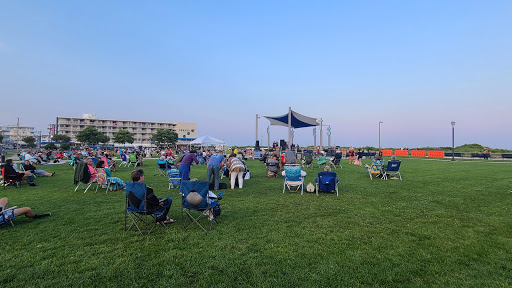 Park «Centennial Park», reviews and photos, 6503 Ocean Ave, Wildwood Crest, NJ 08260, USA