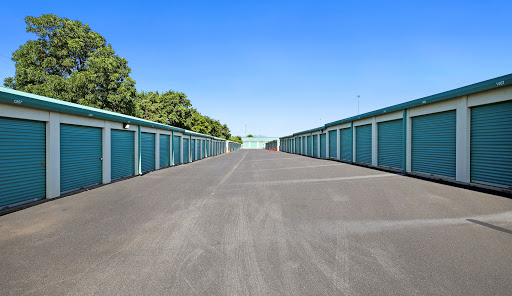 Self-Storage Facility «Morningstar Storage», reviews and photos, 1606 24th Ave SW, Norman, OK 73072, USA