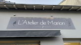 Salon de coiffure L’ atelier de Marion 49250 Beaufort-en-Anjou