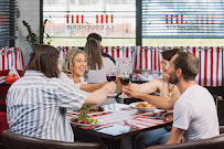 Photos du propriétaire du Restaurant à viande Restaurant La Boucherie à Villepinte - n°19