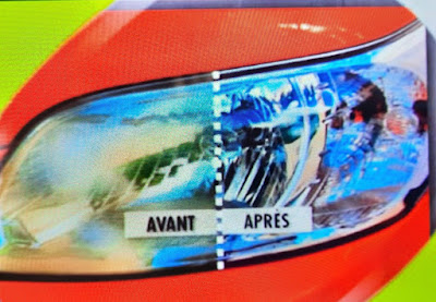 AB Carrosserie Réneuv à Toulouse